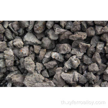 Ferro Silicon Slag คุณภาพสูง